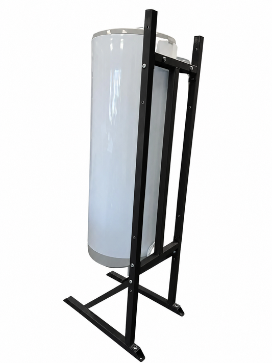 Quality Heating universeel vloerstandaard voor verticale boilers
