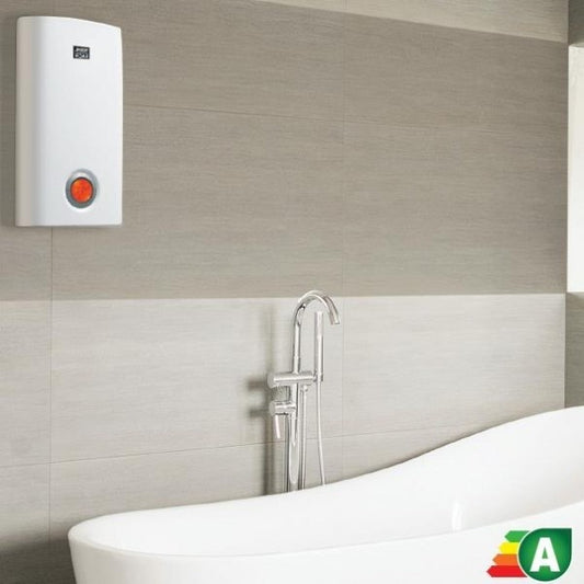 Tweedekans - Wahlbach 18-21-24KW doorstroomboiler - Default