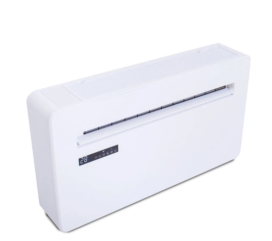 Tweedekans - Nurion Airco monoblock 10000BTU koelen en verwarmen - Default
