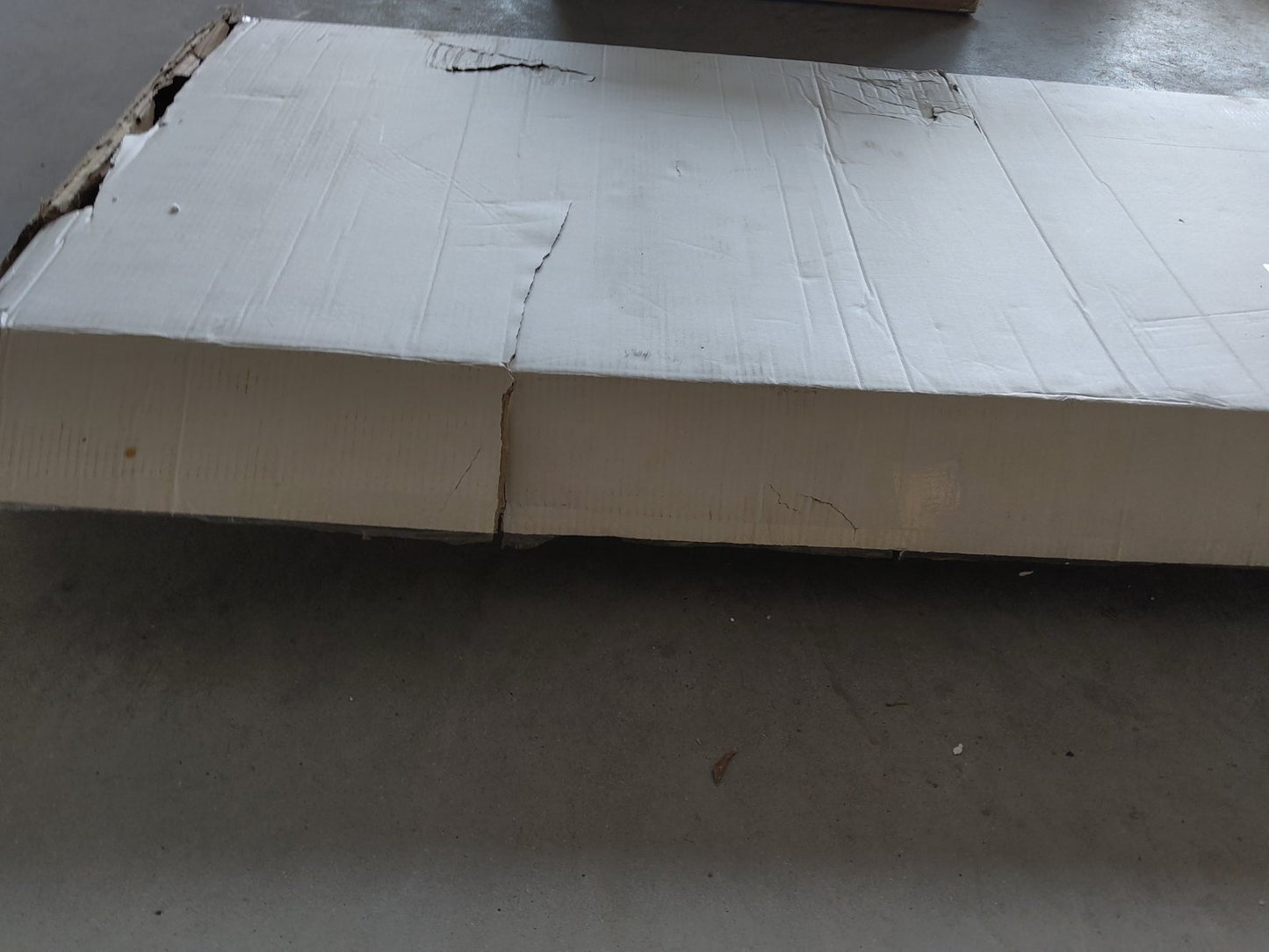 Tweedekans - Handdoekradiator Elektrisch met Digitale Thermostaat - Radiator Badkamer - 1200 × 500 mm - Mat zwart - 500 Watt - Default