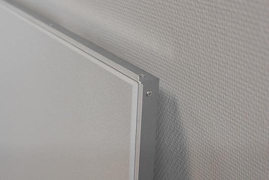 Ecosun VT-Series panel de infrarrojos 60X120 700Watt