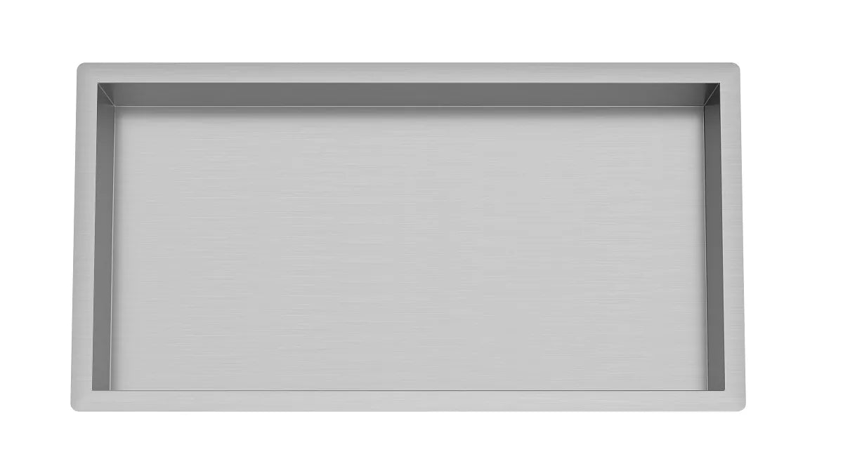 Nicho de baño ZenBay RVS