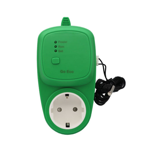 Interruptor de bomba para calefacción por suelo radiante