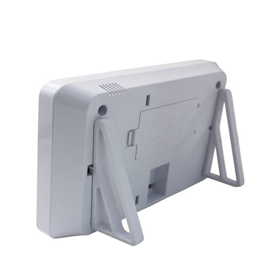 Termo eléctrico 50 litros horizontal by Tesy