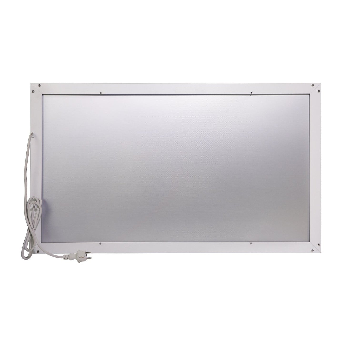 Panel infrarrojo QH-H4 Exclusive Serie 70 x 120 cm - 1000 vatios