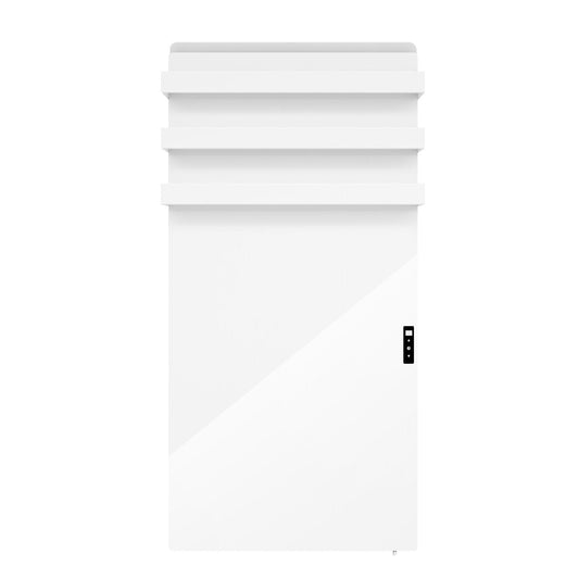 QH-HB-HB serie blanca panel infrarrojo híbrido 1300Watt