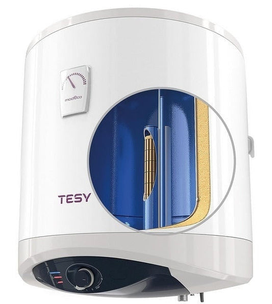 Tesy - Termo eléctrico 50 litros Modeco