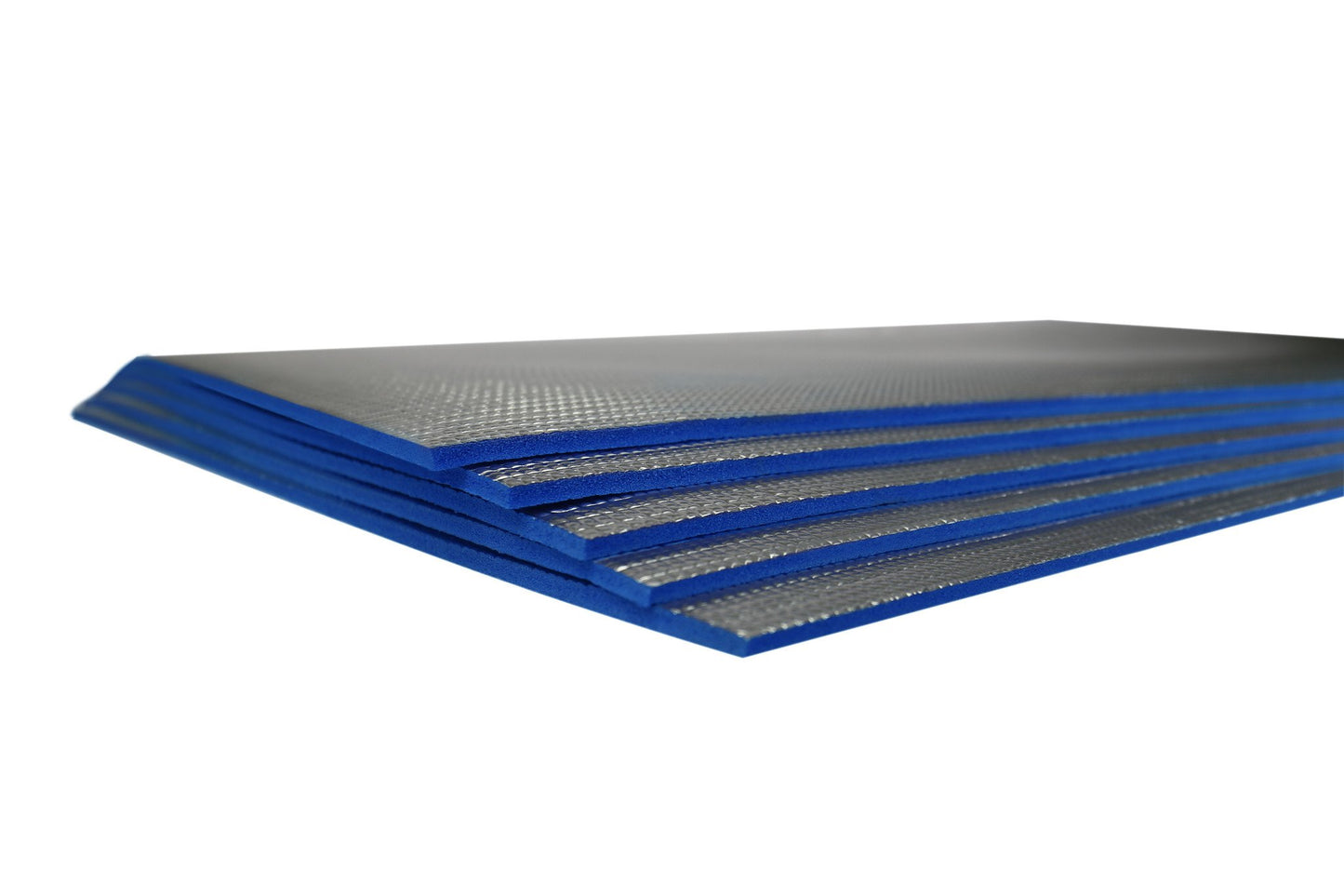 XPE-PRO ISO-84 7mm - 7,2m2 isolatie met reflectie