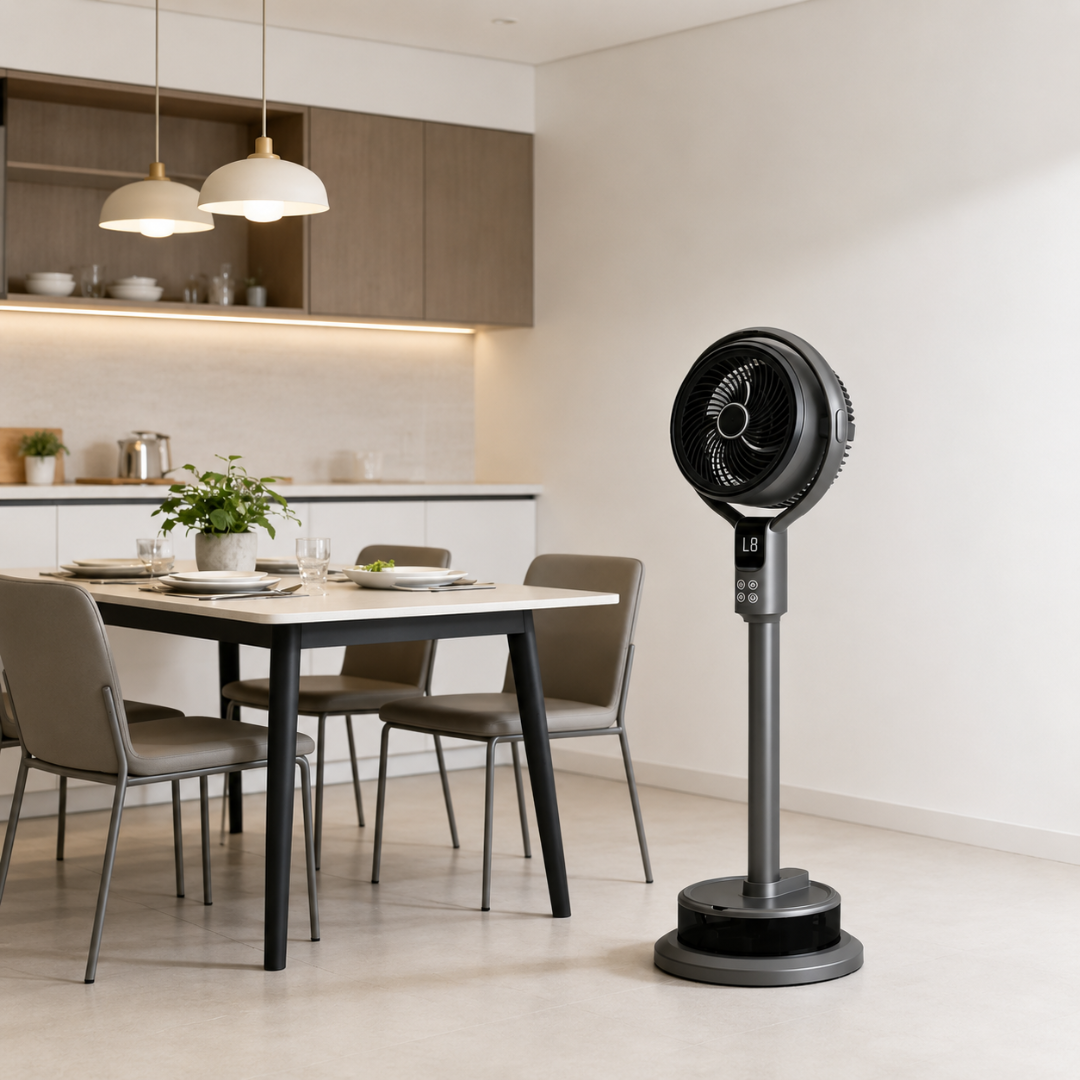 Ventilatori