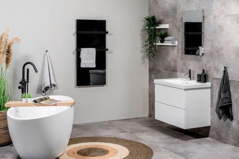 Bagno e WC