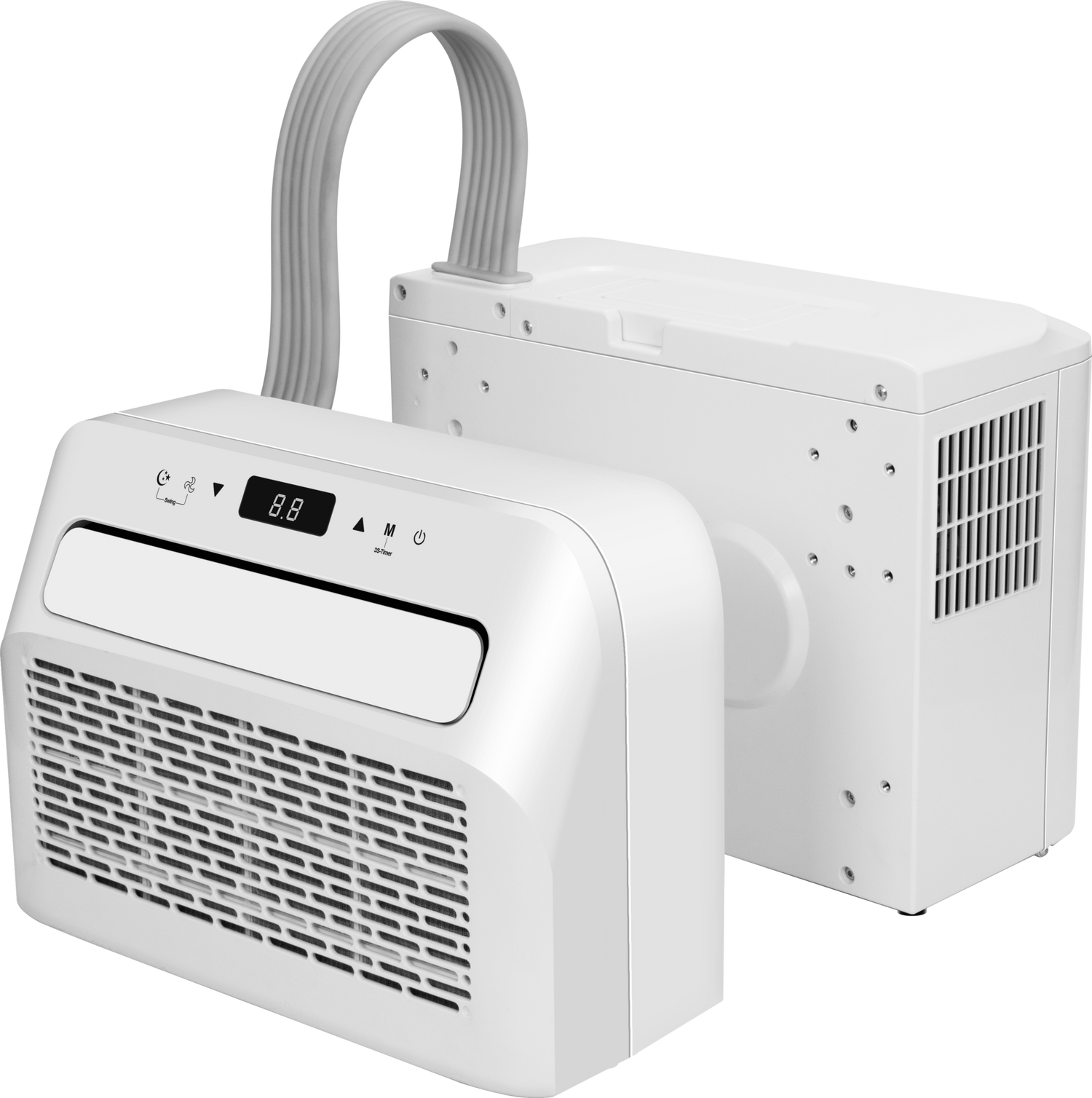 Climatizzatore per caravan 5000BTU