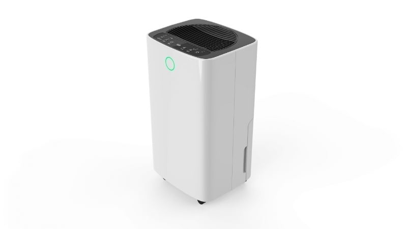 Deumidificatore