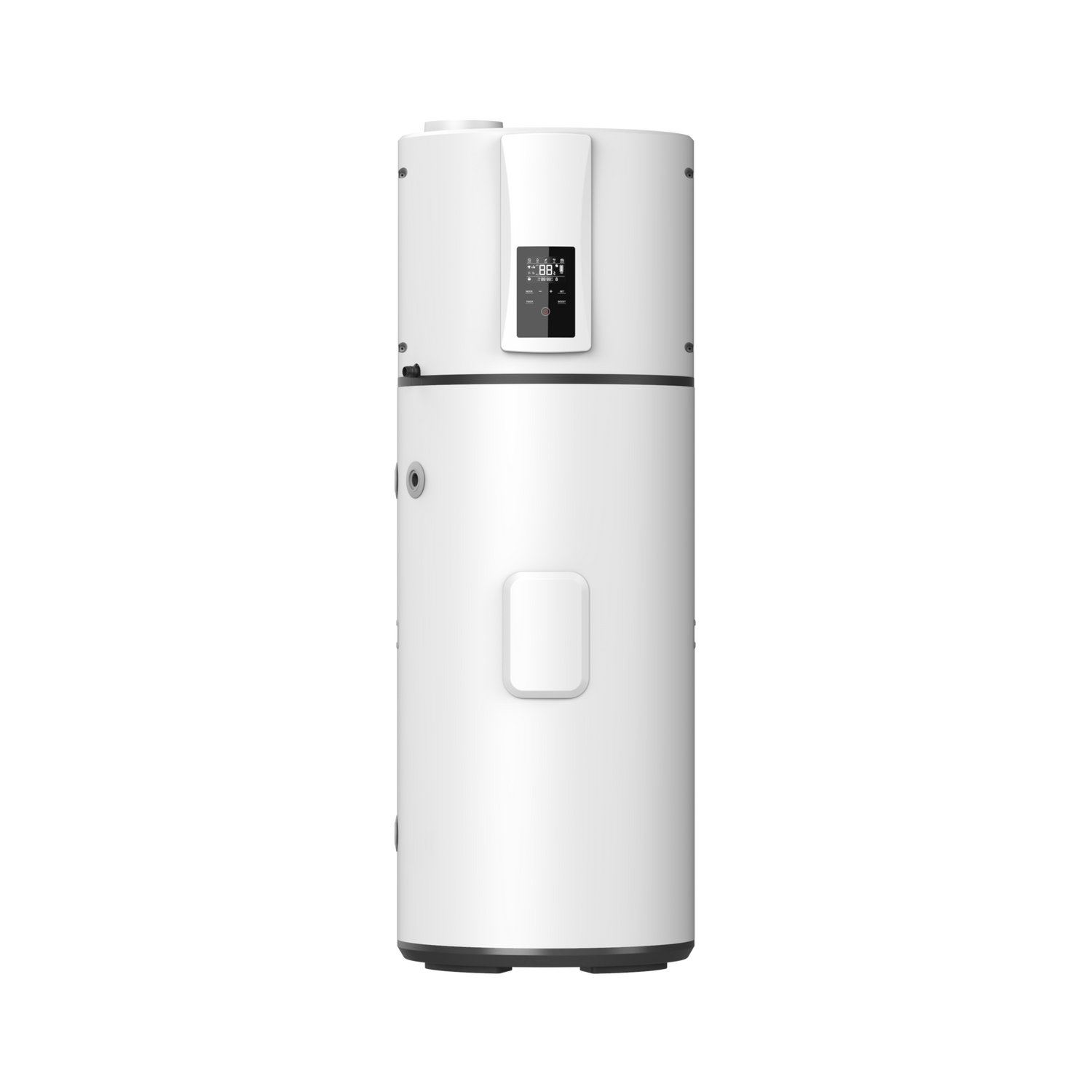 Boiler a pompa di calore