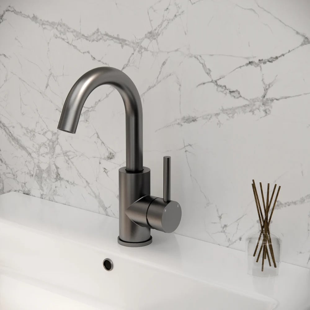 Rubinetti per lavabo