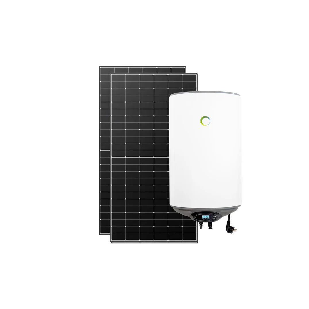Scaldabagni fotovoltaici
