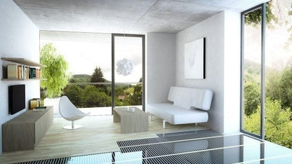 Infrared Heating Film 50cm - 140 Watt/m²