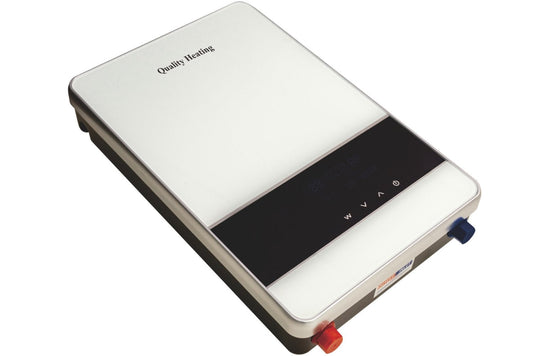 Calentador de paso 11KW ajustable de Quality Heating 3 fases