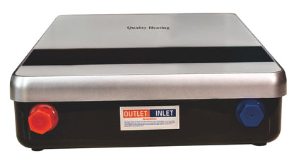 Calentador de paso 11KW ajustable de Quality Heating 3 fases