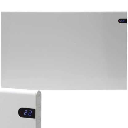 Calefacción eléctrica Adax Neo
