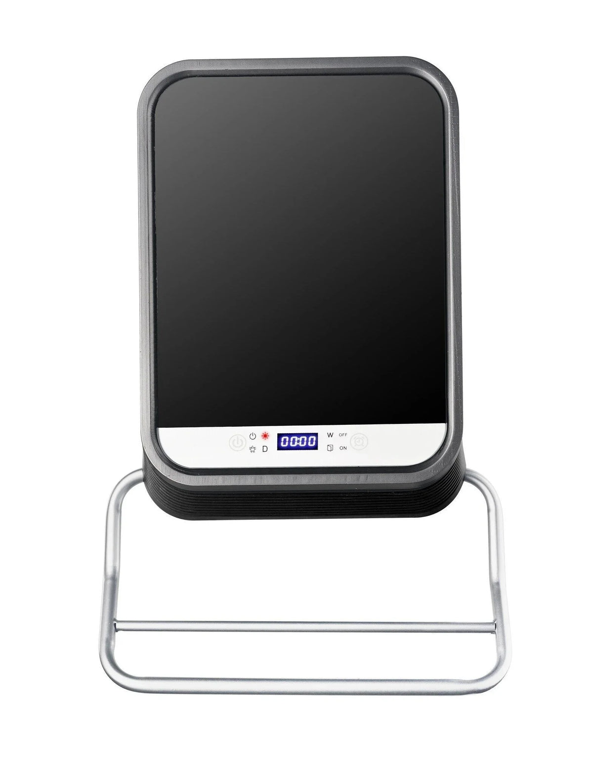 Termoarredo da bagno ThermoTowel con portasciugamani
