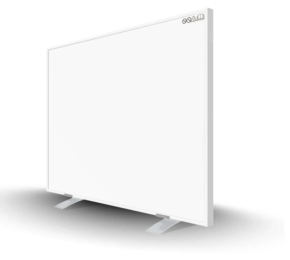 Serie QH-AK pannello a infrarossi portatile 350, 450, 580 o 700 Watt