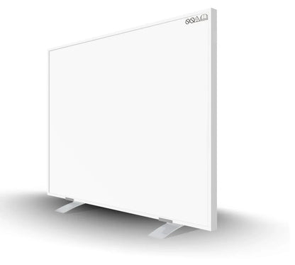 Serie QH-AK panel infrarrojo portátil 350, 450, 580 o 700 vatios