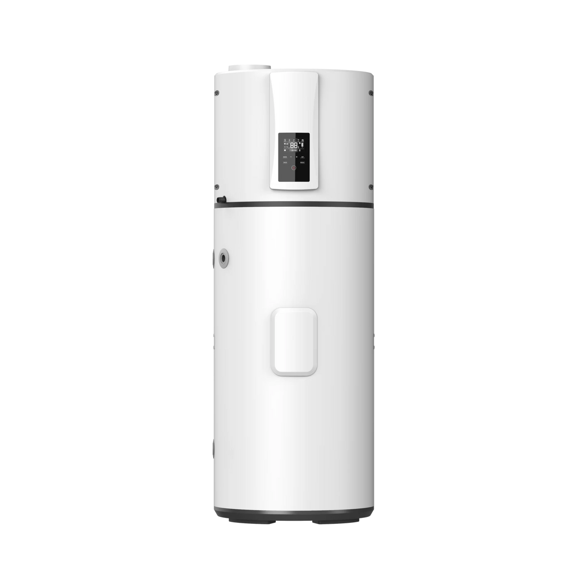 Scaldacqua a pompa di calore QH 250L - Classe energetica A con incentivo