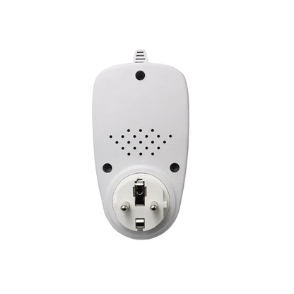 QH-Enchufe Termostato WiFi