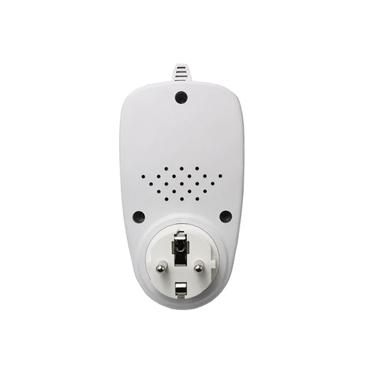 QH-Enchufe Termostato WiFi