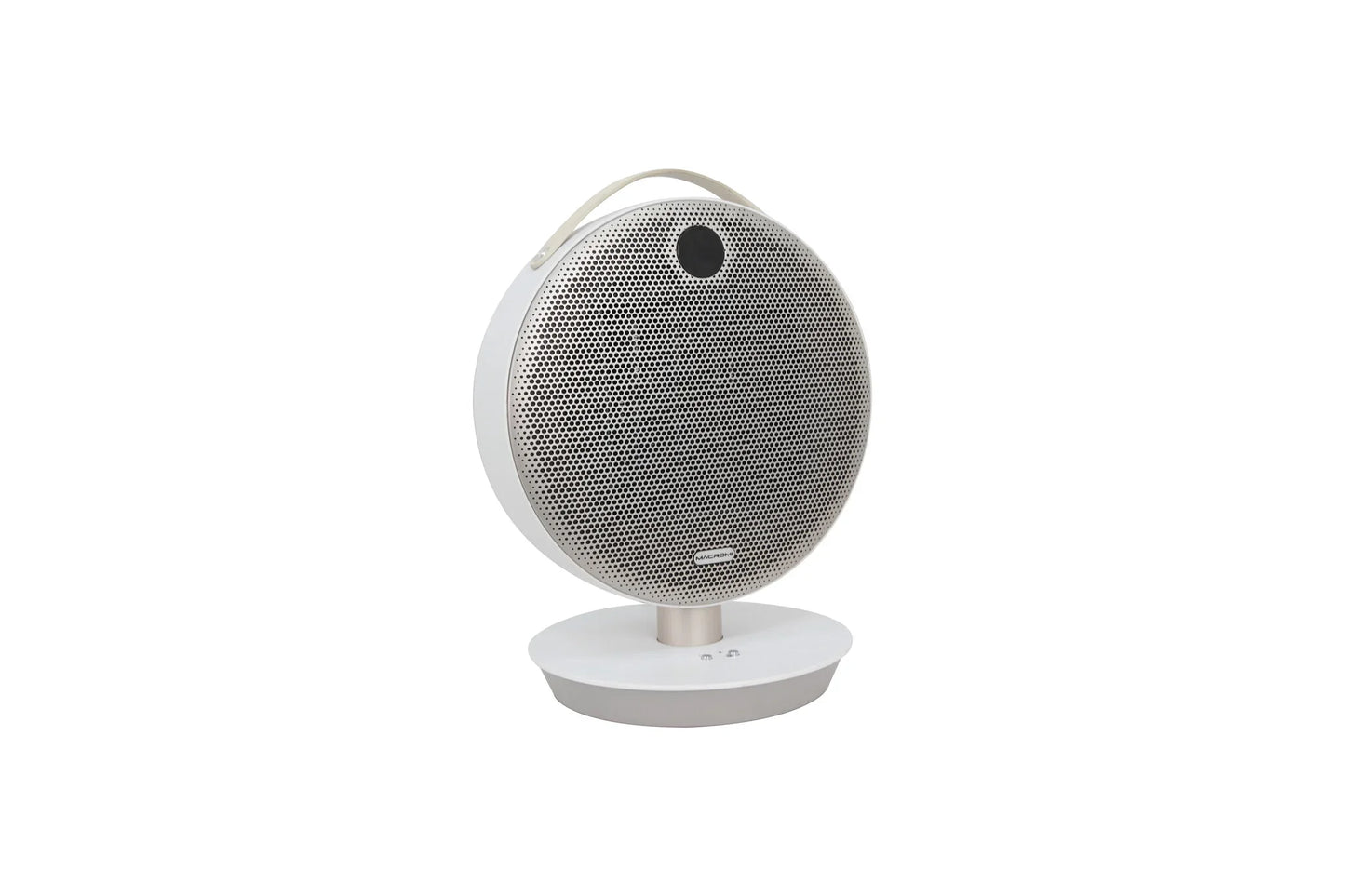 Estufa Cerámica de Diseño AeroHeat Touch – con Control Inteligente
