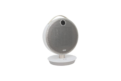 Estufa Cerámica de Diseño AeroHeat Touch – con Control Inteligente