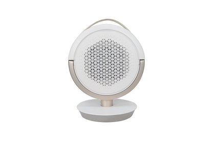 Estufa Cerámica de Diseño AeroHeat Touch – con Control Inteligente