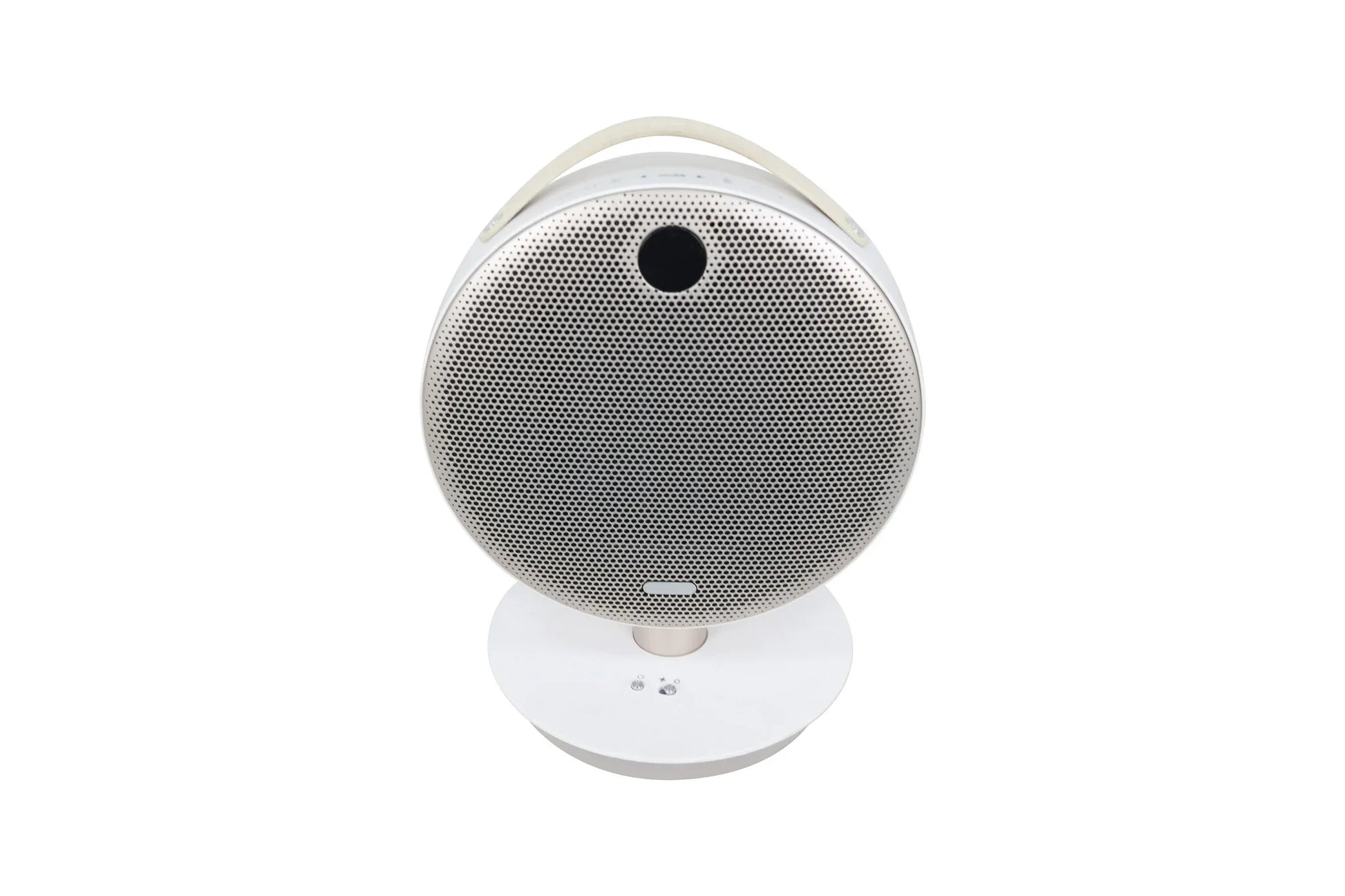 Estufa Cerámica de Diseño AeroHeat Touch – con Control Inteligente