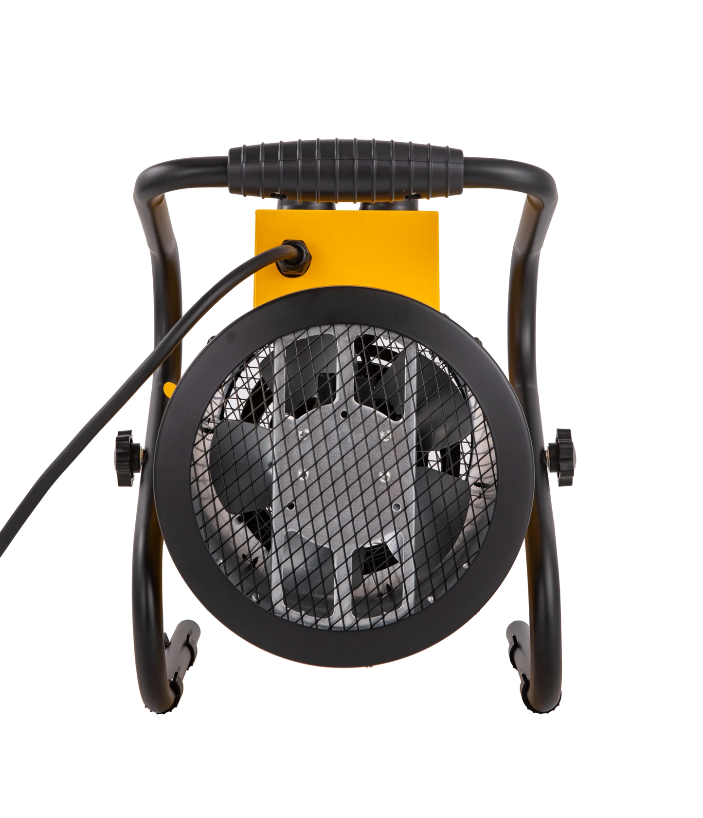 Calentador eléctrico para taller con ventilador de 3 kW