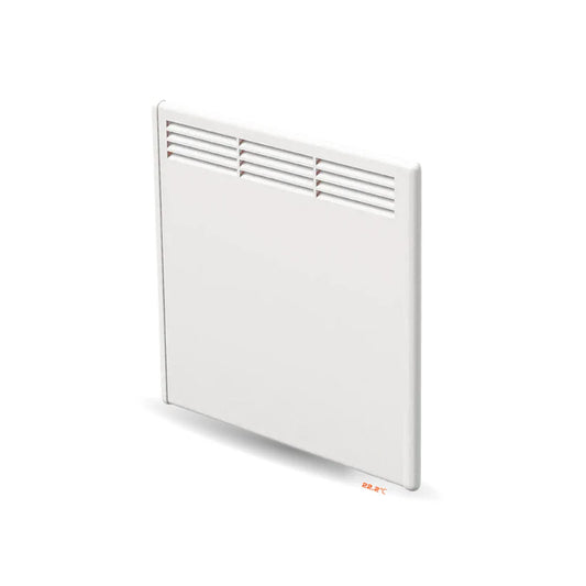 Beha elektrische verwarming PV serie wifi