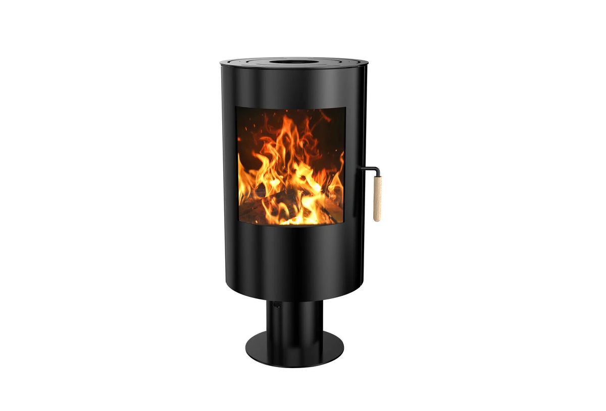 Fireside stufa a legna 8,2 KW