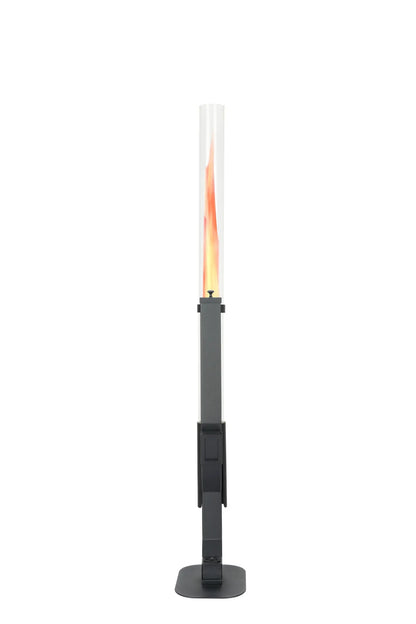 P08 HeatRocket estufa de pellets Calidad Calefacción 5,0kw