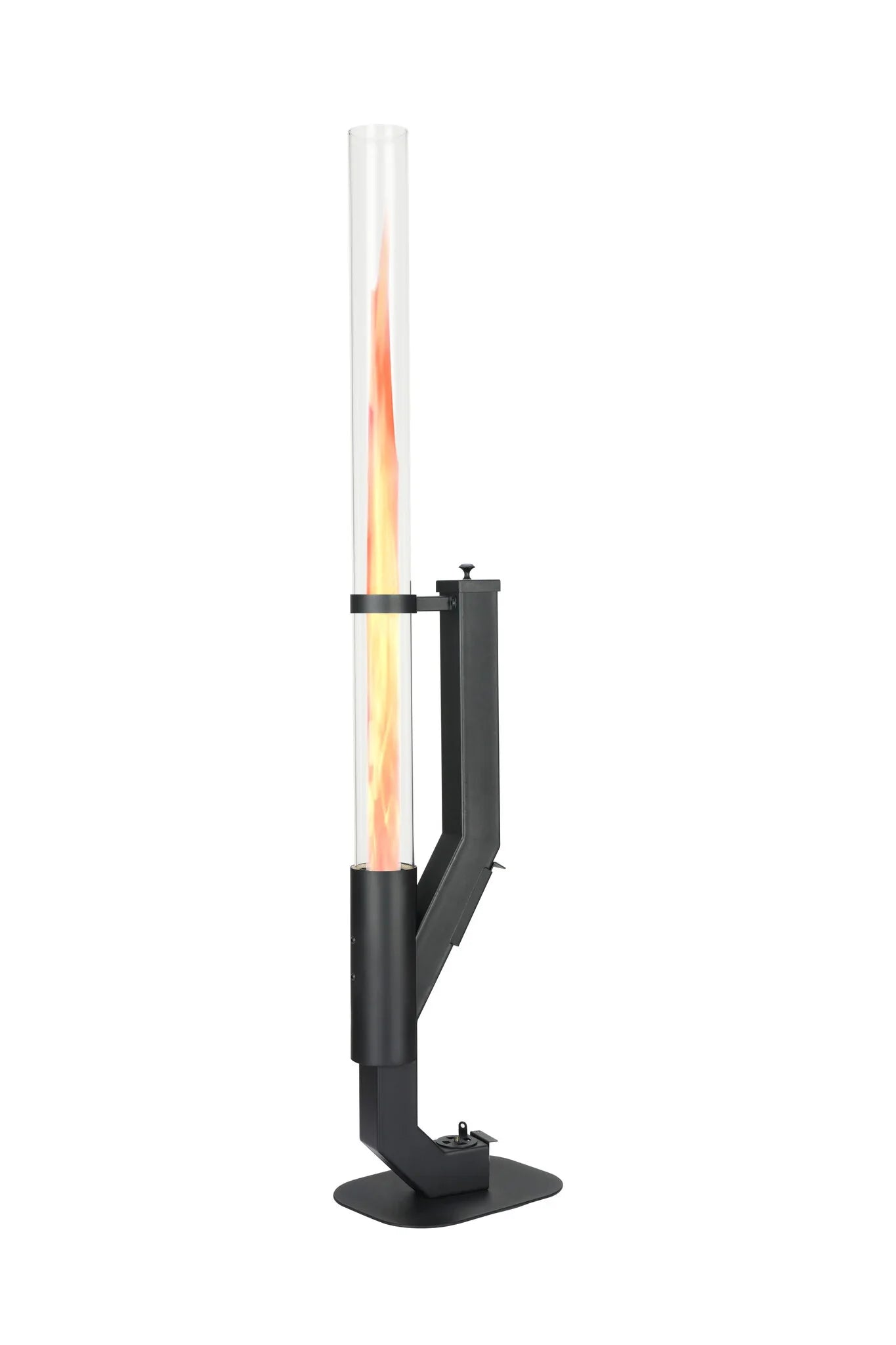 P08 HeatRocket estufa de pellets Calidad Calefacción 5,0kw