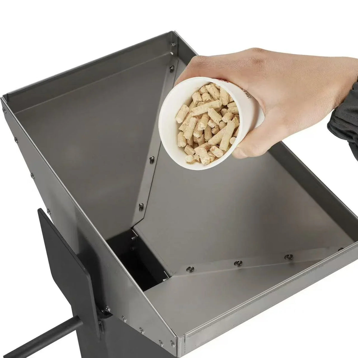 Imbuto per pellet