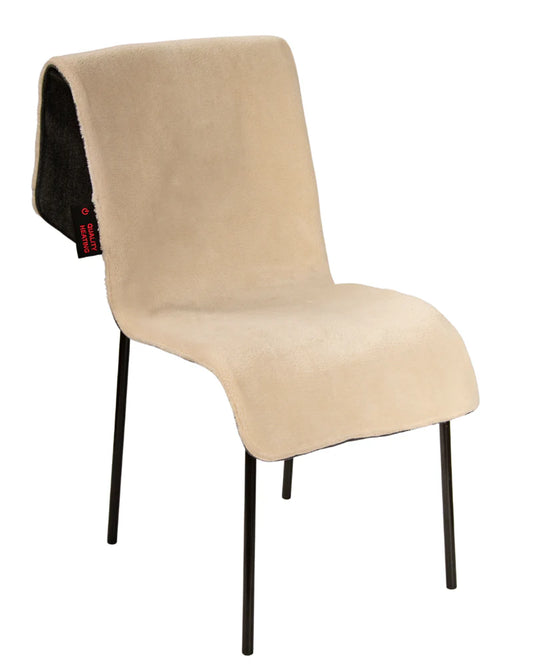 Manta térmica inalámbrica Warmy