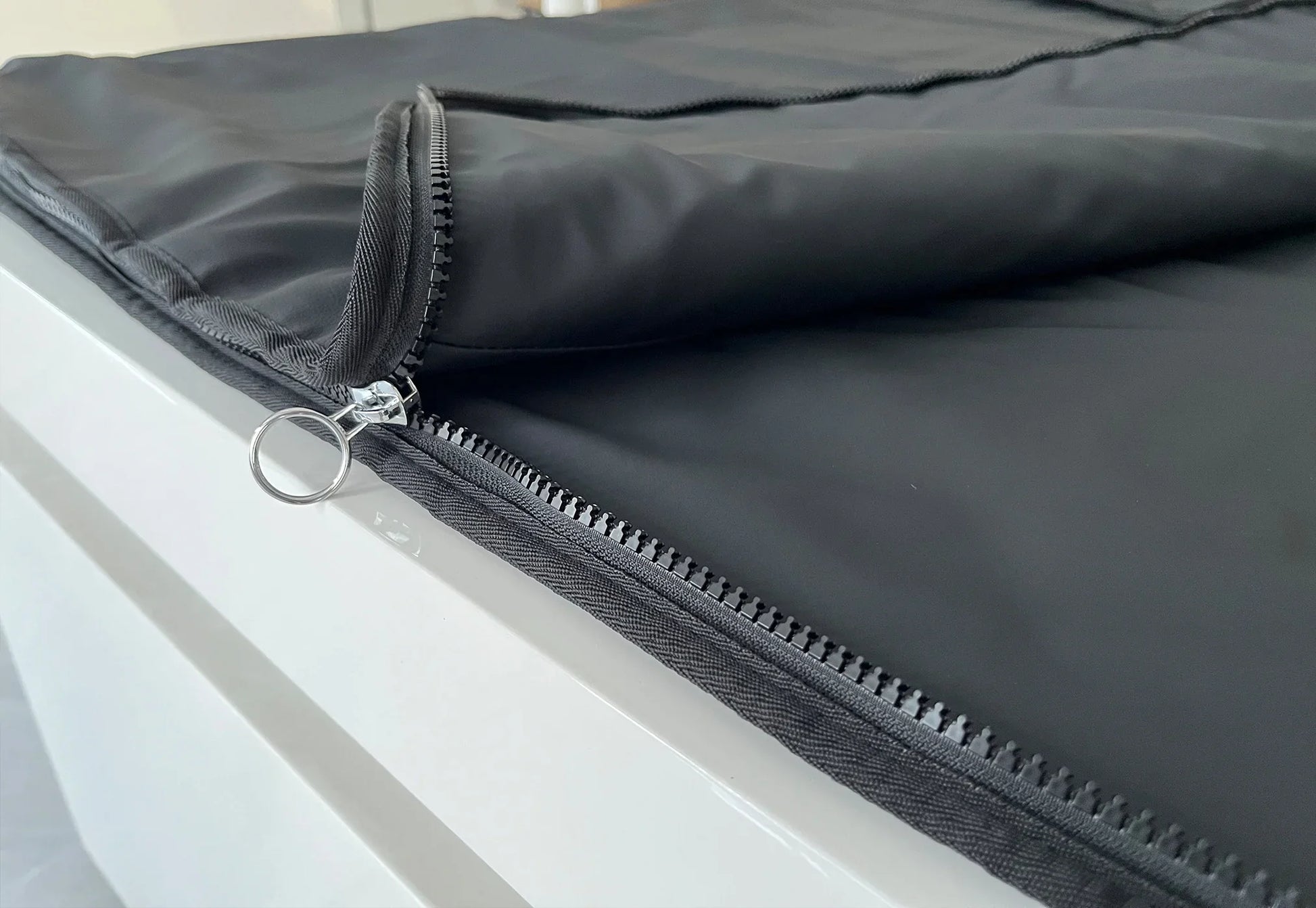 Manta de sauna infrarroja 660Watt potencia ajustable