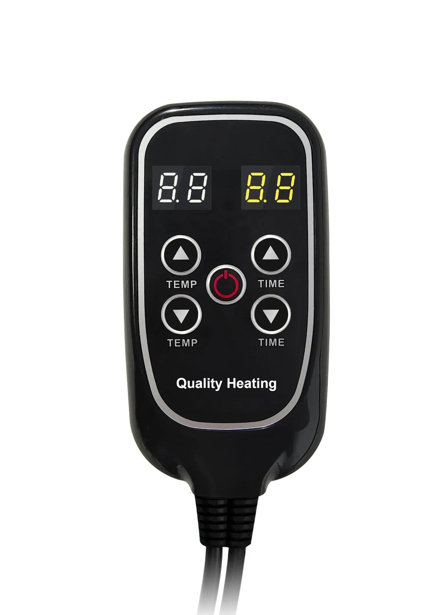 Manta de sauna infrarroja 660Watt potencia ajustable