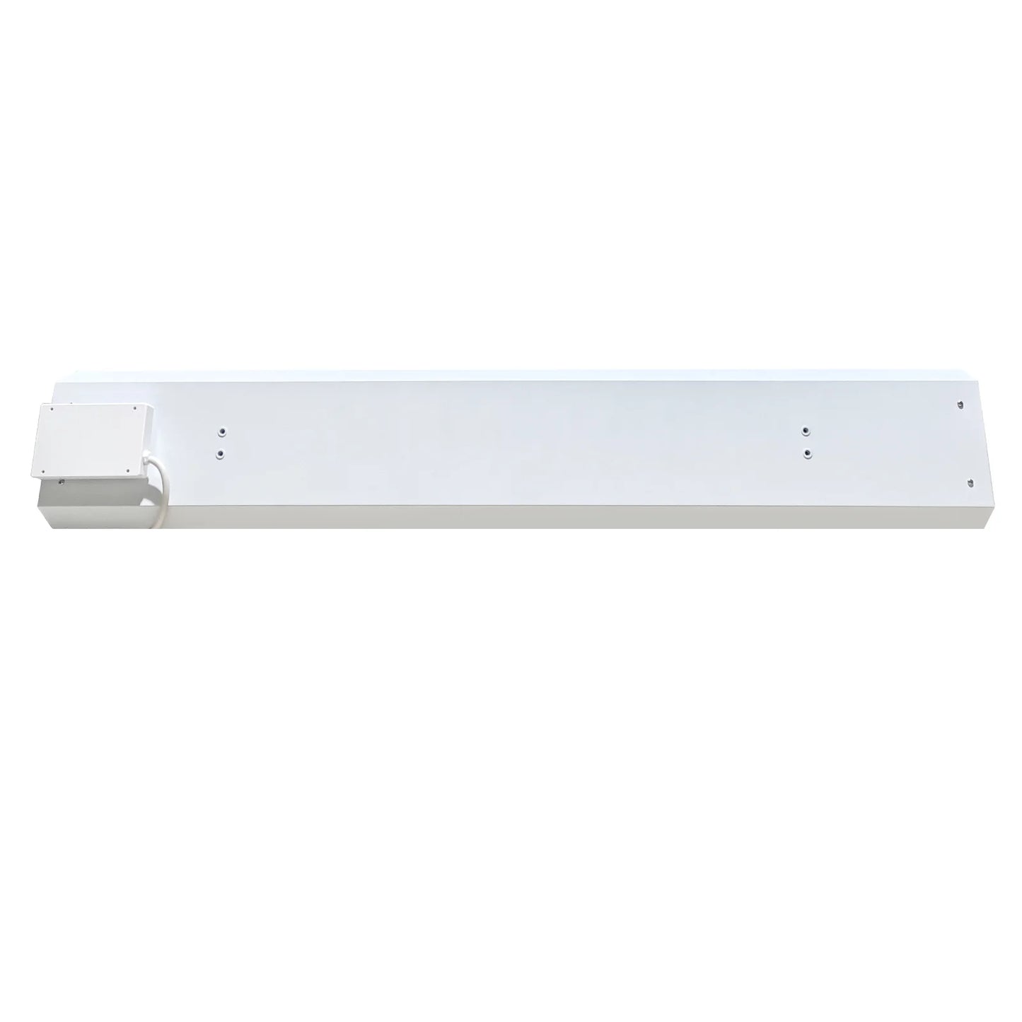 Infrarood terrasverwarmer Whitewarm Wifi 1800 - 2400Watt