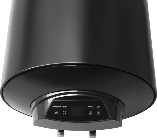 150 Liter QH dual elektrische boiler met digitale bediening