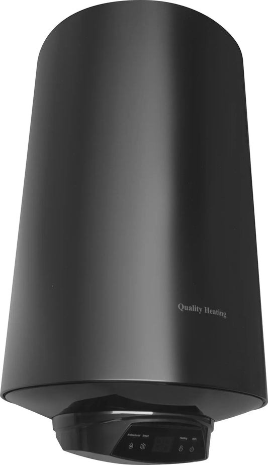 150 Liter QH dual elektrische boiler met digitale bediening