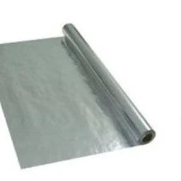 QH Reflectiefolie Aluminium