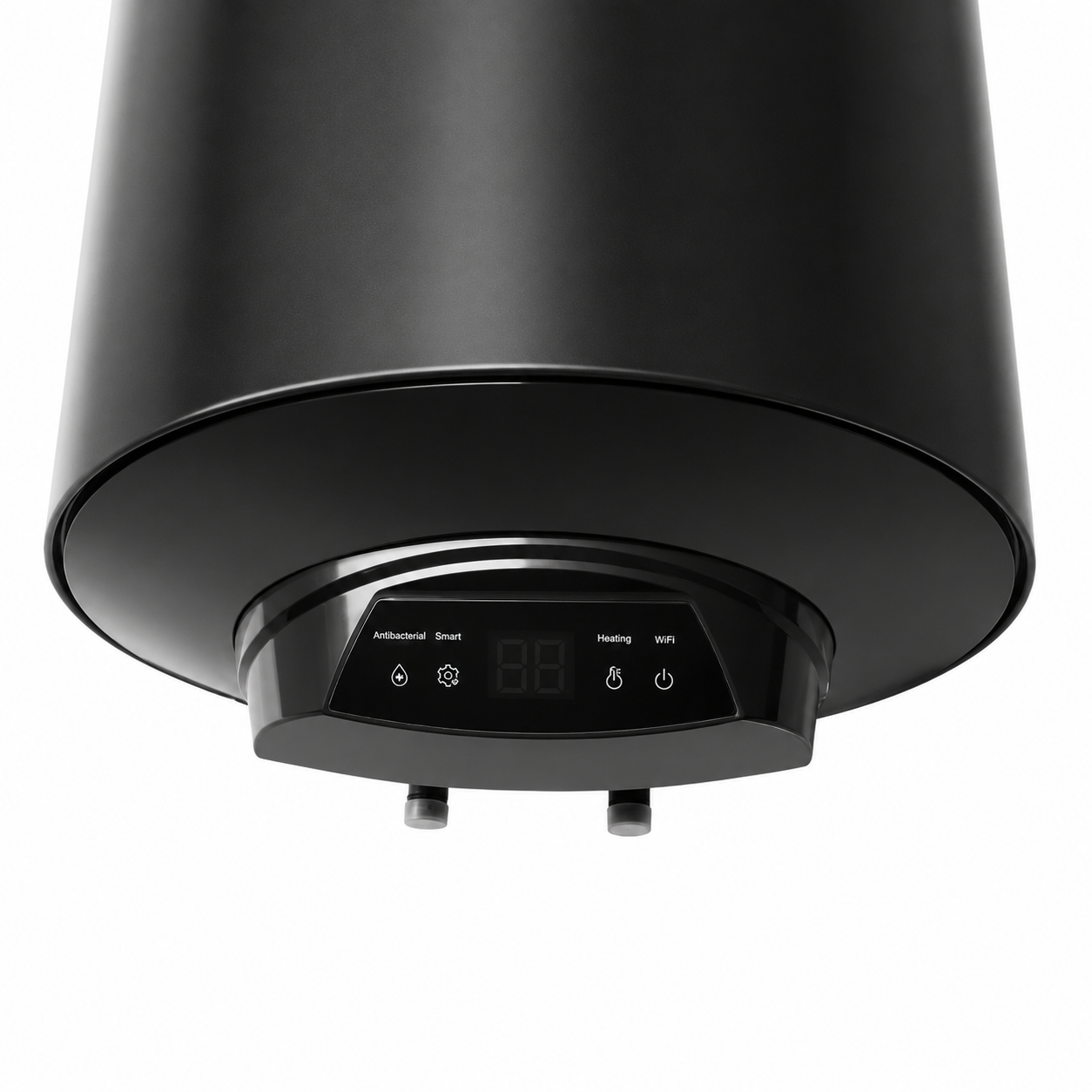 30 Liter Performance V2 QH Wifi dual elektrische boiler met digitale bediening