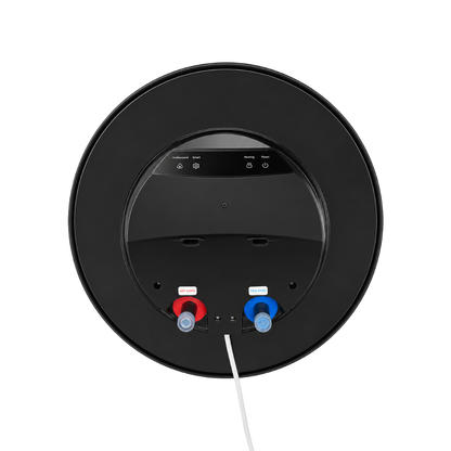 30 Liter Performance V2 QH Wifi dual elektrische boiler met digitale bediening