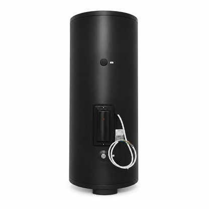 200 Liter QH Wifi dual elektrische boiler met digitale bediening