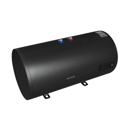 100 Liter QH dual vloermontage elektrische boiler met digitale bediening